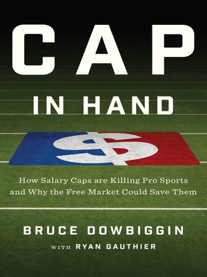 cover image of Cap in Hand